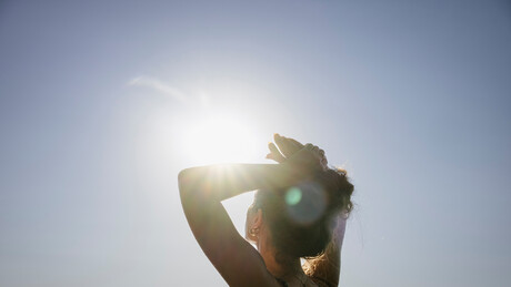 Sunčano, ali malo svežije: Temperatura do 31 stepen