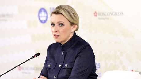 Za čiji račun rade: Zaharova otkrila šta je cilj Zapada u hibridnom ratu protiv Rusije