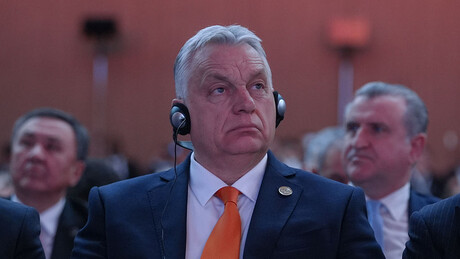 Орбан упозорава: Распад Ирана би имао далекосежне последице