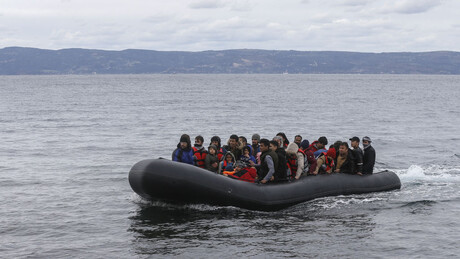 Ердоган упозорава: Европи прети нови талас миграната због Ирана и Израела