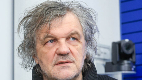 Кустурица: Јерменски прогон Карапетјана је тоталитарни чин