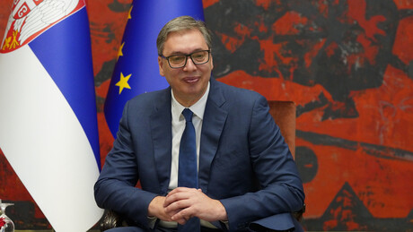 Vučić najavio promenu u vojsci: Srbija će biti neosvojiva