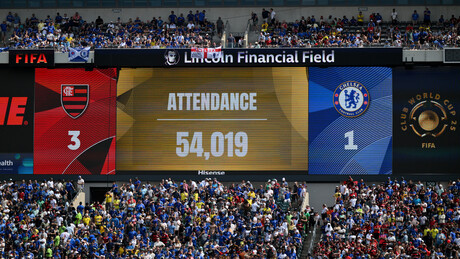 Јужноамериканци се не шале – Фламенго након преокрета срушио Челси