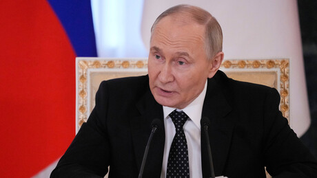 Путин открио да ли Русија располаже доказима да Иран жели нуклеарно оружје