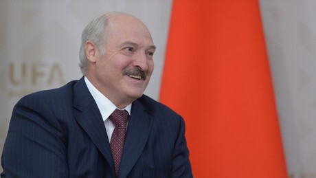 Kit Kelog u Minsku, Lukašenko mu poručio: Razgovarajmo iskreno, nikakva korist od mudrovanja