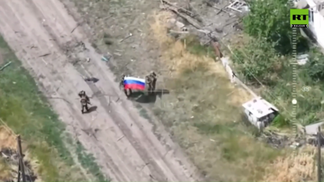 Napreduje se na frontu: Ruska vojska oslobodila naselje Zaporožje u DNR