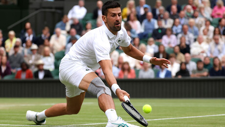 Legendarni Amerikanac: Novak može do trofeja na Vimbldonu, ali nije lako igrati protiv ove "dece"