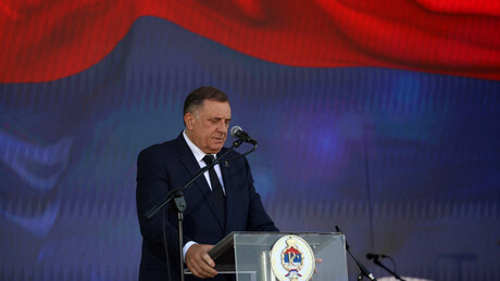 Dodik o godišnjici akcije "Koridor 92": Presudna borba za goli život i opstanak