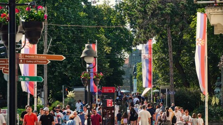 Ujutro sveže, tokom dana sunčano i toplo: Najviša dnevna temperatura do 31 stepen