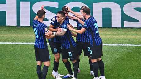 Inter se brukao, pa preokretom slavio protiv Urave