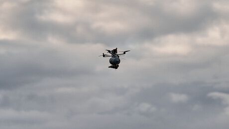 Ruske snage oborile 11 ukrajinskih dronova tokom noći