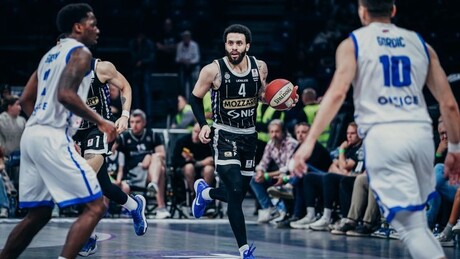 Počinje borba za pehar u KLS – Spartak za prvu, Partizan za 22. titulu šampiona