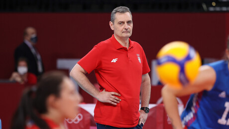 Terzić posle novog poraza: Video sam strah od pobede, ali stižu bolji dani