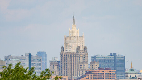 Русија најоштрије осуђује америчке нападе на Иран: Неодговорна одлука и опасна ескалација