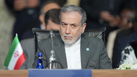 Арагчи: Човечанство је далеко стигло да би нас безаконик вратио у закон џунгле