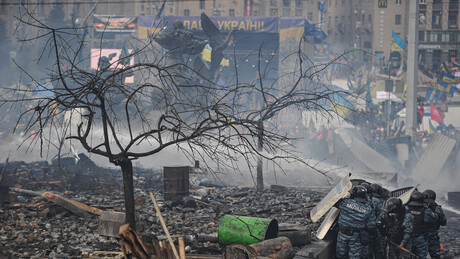 Peskov objasnio zašto Putin često pominje državni udar u Ukrajini