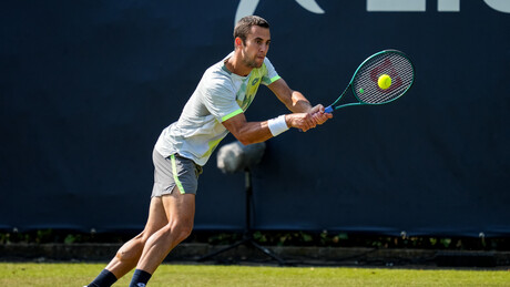 Đere odličan na startu Majorke – pobedio Kineza i nastavio da diže formu