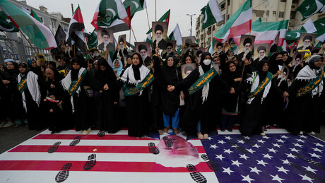Amerika napala Iran: Aragči stigao u Moskvu, na SB UN Rusija, Kina i Pakistan osudile udare