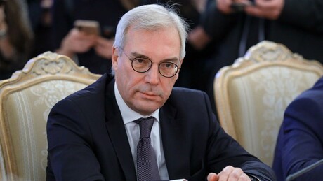 Gruško: Rusija spremna na preventivne mere kao odgovor na NATO poteze