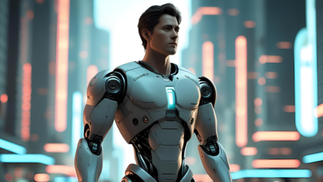 Надљудска снага, супервид, дужи живот: Ове "супермоћи" нас очекују у будућности