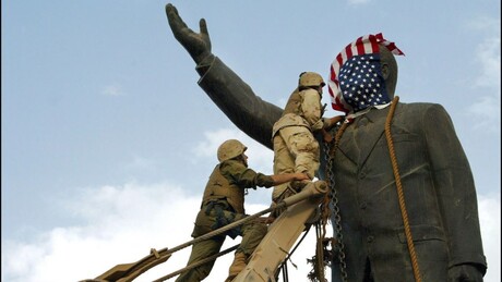 Kako su SAD u Savetu bezbednosti "dokazivale" da Irak poseduje oružje za masovno uništenje