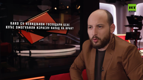 Nova "Barbarosa" – 22. jun i rat Amerike protiv Irana