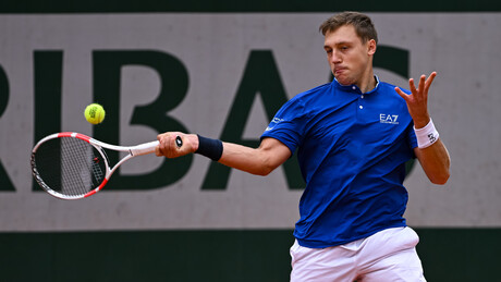 Međedovićeva lekcija Amerikancu za drugo kolo Majorke