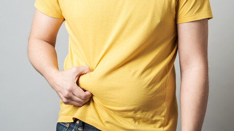 Nije stvar lepote - salo na stomaku ozbiljno ugrožava zdravlje i zato ga ne smete ignorisati