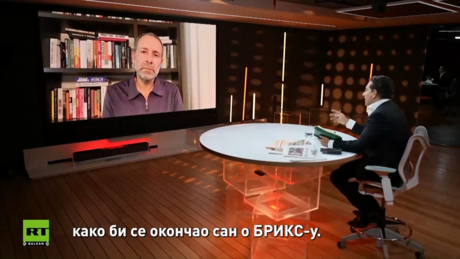 Danijel Levi o napadu na Iran: Izrael stremi regionalnoj dominaciji dok SAD i EU tonu u izolaciju