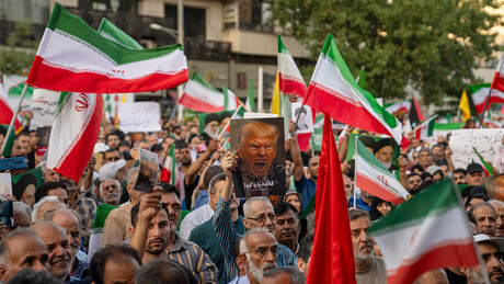 Ako Iran padne, mi smo sledeći: Šta ruski stručnjaci i političari misle o američkim napadima