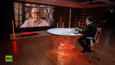 Dr Dmitrij Trenjin: Povećana verovatnoća ruskog nuklearnog udara