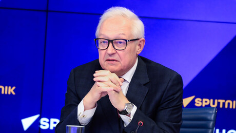 Rjabkov otkrio kada bi mogli biti nastavljeni pregovori SAD i Rusije