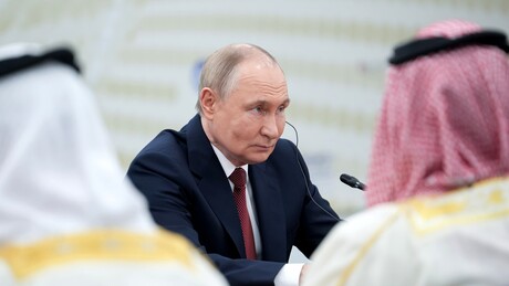 Putin razgovarao sa kraljem Bahreina: Prvi rusko-arapski samit u Moskvi u oktobru