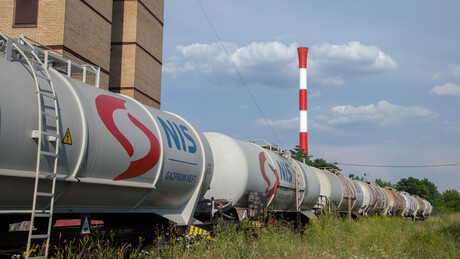 Влада подржала захтев НИС: Тражи најдуже одлагање америчких санкција до сада