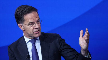 Руте: Русија производи четири пута више муниције него цео НАТО