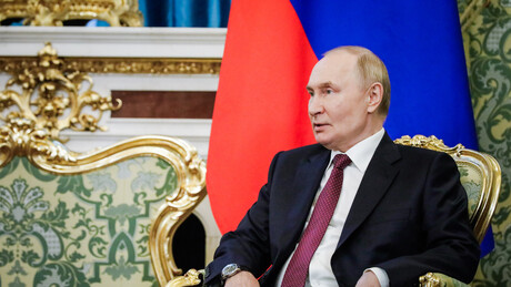 Putin potpisao zakon o novoj nacionalnoj digitalnoj platformi