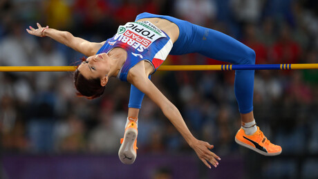 Шпановић, Топић и Вилагош предводе Србију на Европском екипном првенству