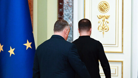 Орбан: Улазак Украjине у НАТО доноси рат са Русијом