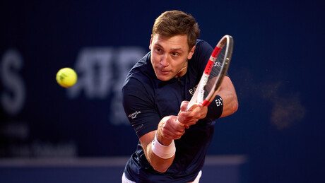 Međedović preko Rusa do četvrtfinala turnira na Majorci