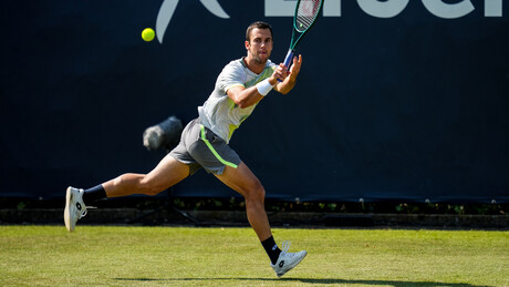 Đere posle velike borbe zaustavljen u osmini finala Majorke
