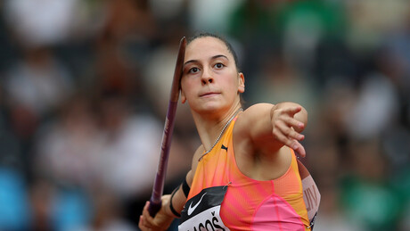 Вилагош тријумфовала у Острави испред олимпијске и светске шампионке