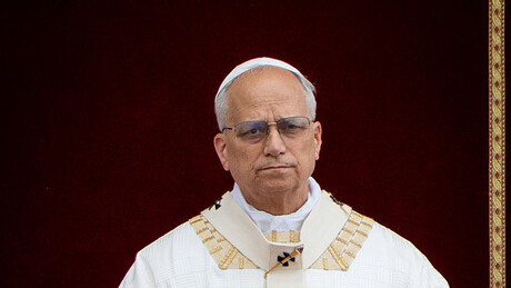 Papa Lav Četrnesti pozvao Iran i Izrael da ne teže osveti