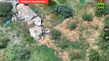 Линија фронта се стално помера: Руси ослободили насеље Јалта у ДНР (ВИДЕО)