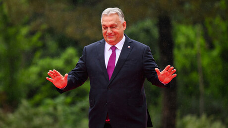 "Уз дужно поштовање": Орбан одбрусио Зеленском и срушио му снове о уласку у ЕУ