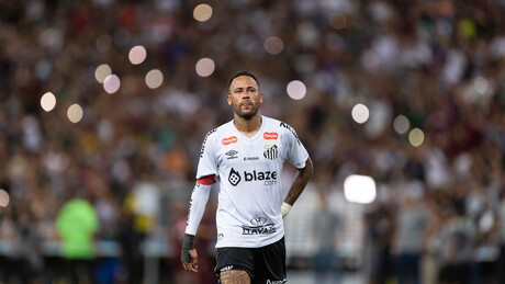 Nejmar poslušao svoje srce i produžio ugovor sa Santosom