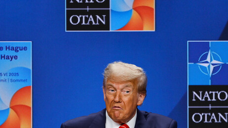 Трамп најавио разговор са Путином: Зеленски данас није могао бити љубазнији