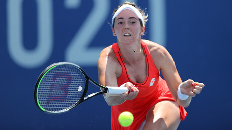 Srpske teniserke polovične u kvalifikacijama za Vimbldon – Nina u finalu, Lola eliminisana