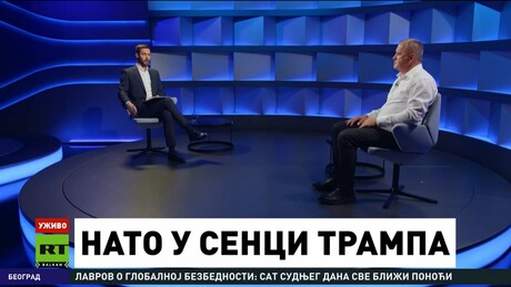 "Dan uveče" o NATO samitu u Hagu: Istorijsko poniženje pred Donaldom Trampom