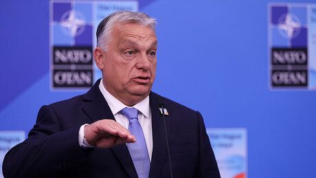 Orban: 95 odsto Mađara neće Ukrajinu u EU