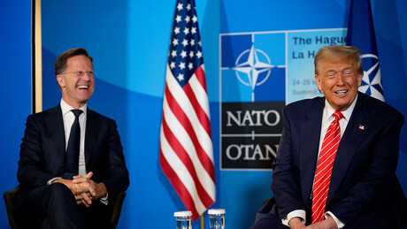 Западни "експерти" не одустају: НАТО се понижава пред Трампом, али вреди због Украјине